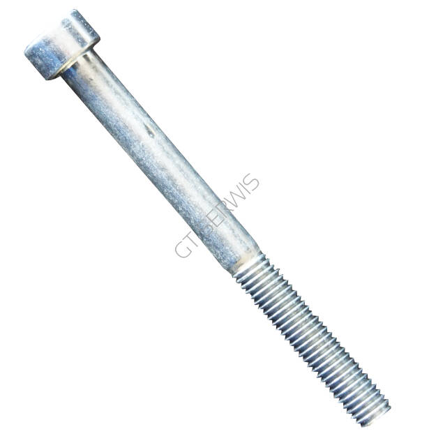 Zawleczka do ślimaka i motoreduktora, śruba M-5 x 60 mm - twardość 8.8