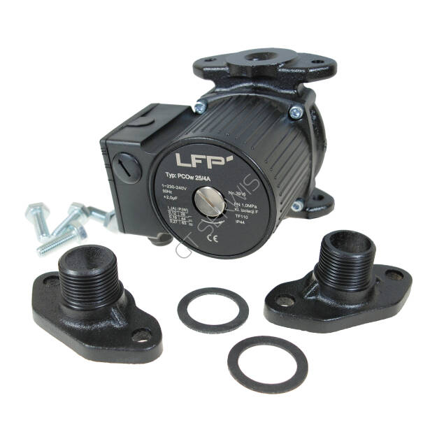 Pompa obiegowa LFP 25 PCOw 40 A