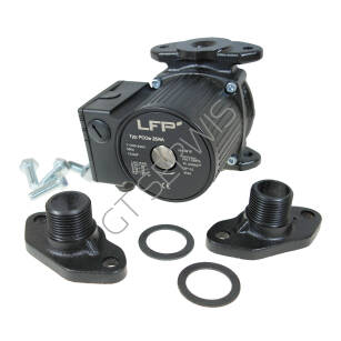 Pompa obiegowa LFP 25 PCOw 40 A