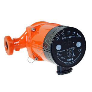 Pompa obiegowa IBO BETA 25 - 60 / 180 - elektroniczna